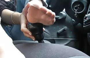 xxx After Fick on the cleavage cumshot