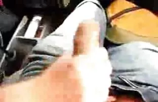 xxx Teen at a solo assfuck
