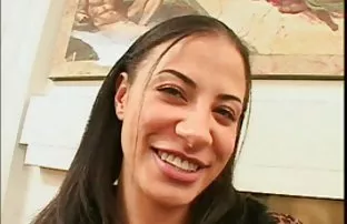xxx Hot Fickstück assfucking at private casting