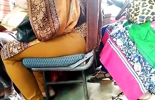 xxx Young girl with sweet pigtails fingering her pussy