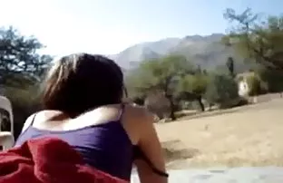 xxx He fucks the two sluts in mouth ass and cunt