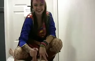 xxx Blonde loves the Doggyfick