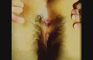 xxx Her petite pussy needs her daily orgasm