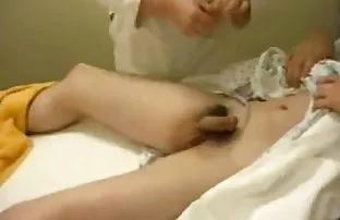 xxx Horny latina fucked in the tight asshole