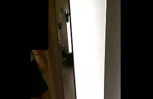 xxx The blonde does not get enough of his cock
