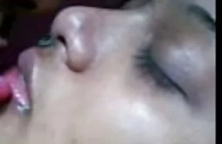 xxx Young guy fucks his young spanish girlfriend in the tight pussy
