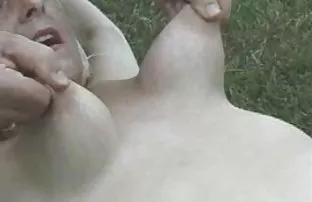 xxx Busty sluts fucked horny at Bi-threesome