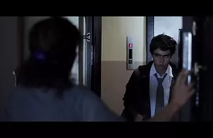 xxx Blonde bitch fucks already on the first date
