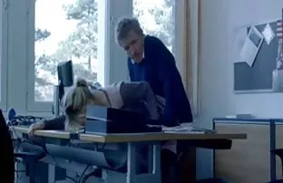 xxx Tittenluder fucked wildly with huge ass