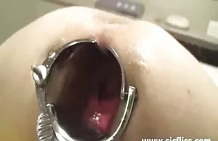 xxx Two guys double-pop an insatiable fuck-bitch