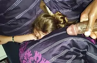 xxx Anal sex with an outrageously young blonde