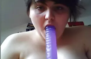 xxx Hard mouthfuck for blonde