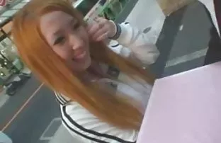 xxx Girl with braids loves anal and vaginal