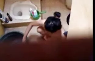 xxx Dildo and cock for grandma Jana